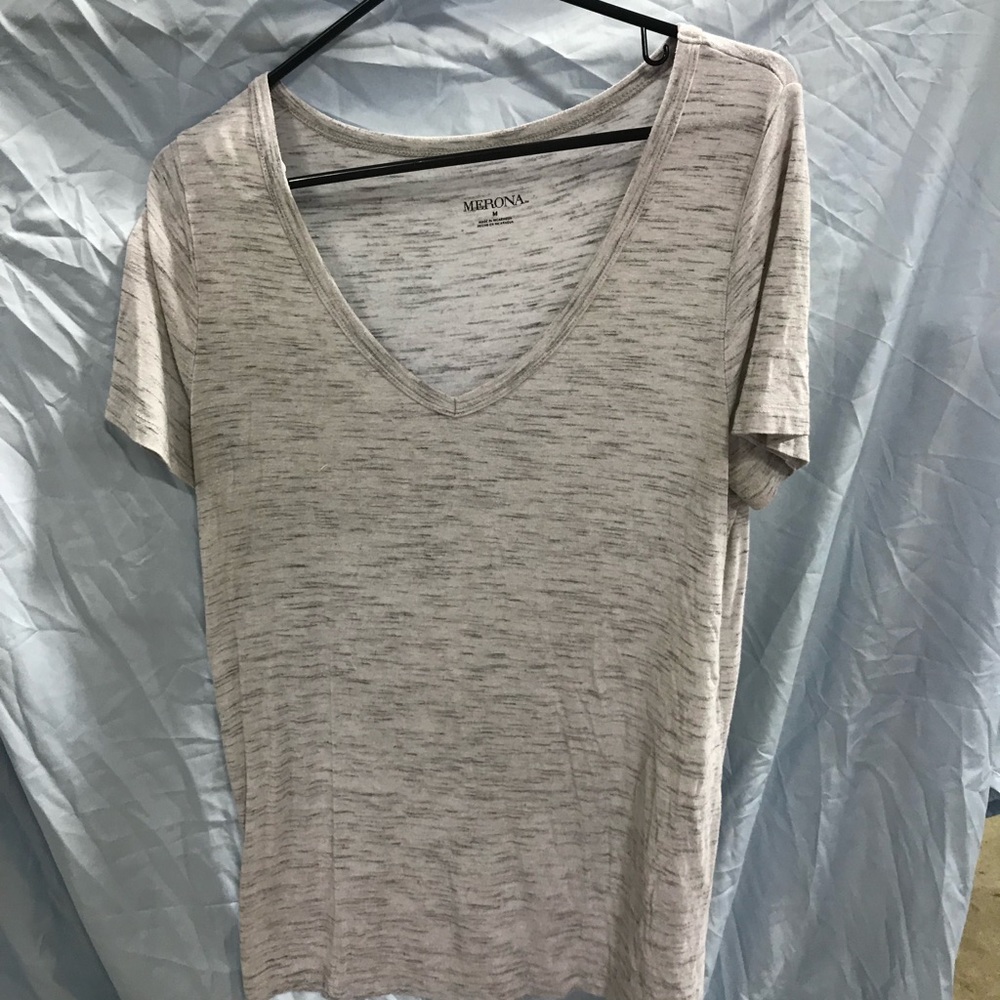 V-neck